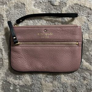 Kate Spade Wristlet